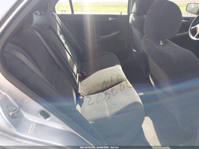 2003 Honda Accord 2.4 Ex მანქანა იყიდება აუქციონზე, vin: 1HGCM56693A024260, აუქციონის ნომერი: 44787823