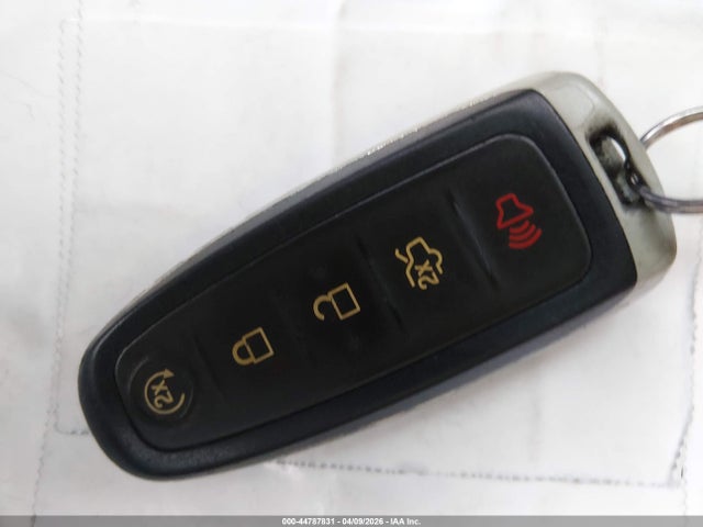 Ford Flex Limited 2019 2FMGK5D8XKBA29816 Image 11