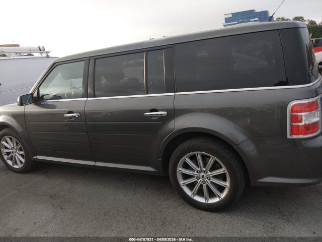 Ford Flex Limited 2019 2FMGK5D8XKBA29816 Image 14