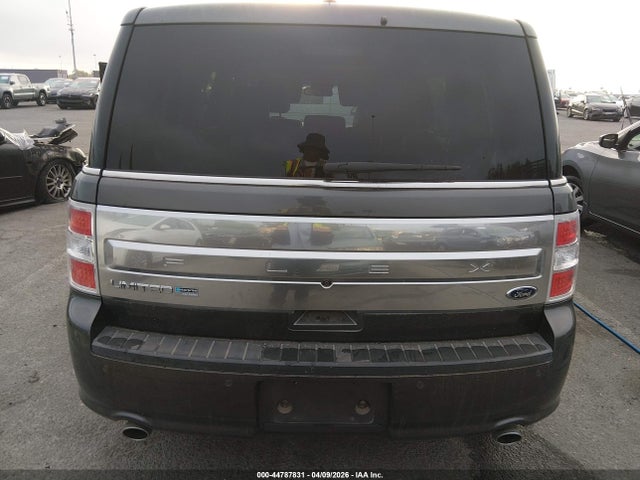 Ford Flex Limited 2019 2FMGK5D8XKBA29816 Image 16