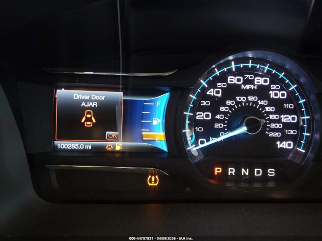 Ford Flex Limited 2019 2FMGK5D8XKBA29816 Image 7
