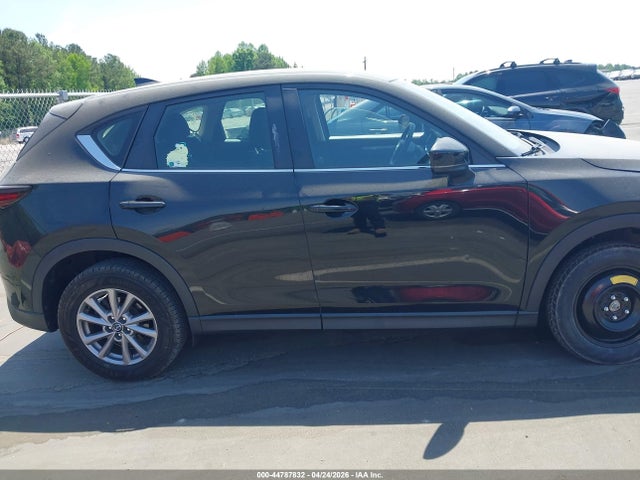 Продаж на аукціоні авто 2022 Mazda Cx-5 2.5 S, vin: JM3KFBAM9N0537940, номер лоту: 44787832