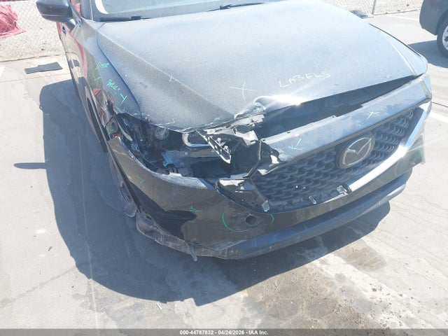Продаж на аукціоні авто 2022 Mazda Cx-5 2.5 S, vin: JM3KFBAM9N0537940, номер лоту: 44787832