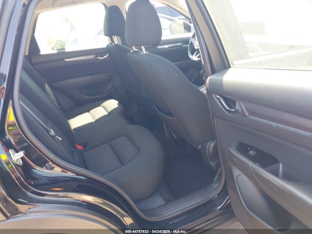 Продаж на аукціоні авто 2022 Mazda Cx-5 2.5 S, vin: JM3KFBAM9N0537940, номер лоту: 44787832