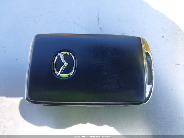 Продажа на аукционе авто 2025 Mazda Mazda3 2.5 S Select Sport, vin: JM1BPABM4S1779684, номер лота: 44787833