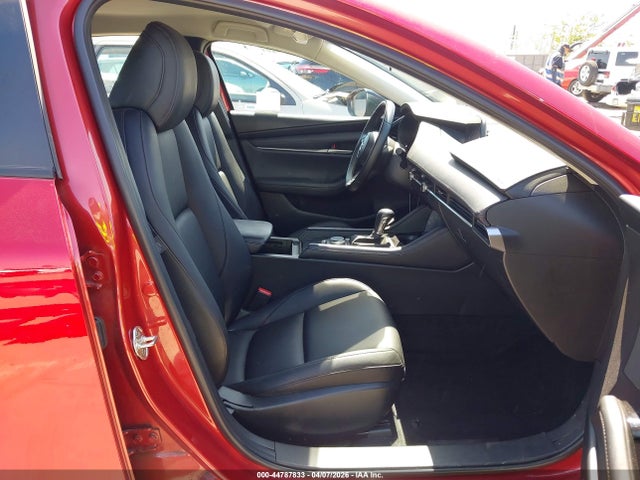 Продажа на аукционе авто 2025 Mazda Mazda3 2.5 S Select Sport, vin: JM1BPABM4S1779684, номер лота: 44787833
