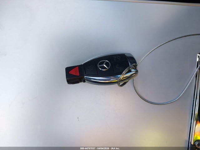 Aukcja sprzedaży 2012 Mercedes-benz Slk 250, vin: WDDPK4HA9CF044017, numer aukcji: 44787837