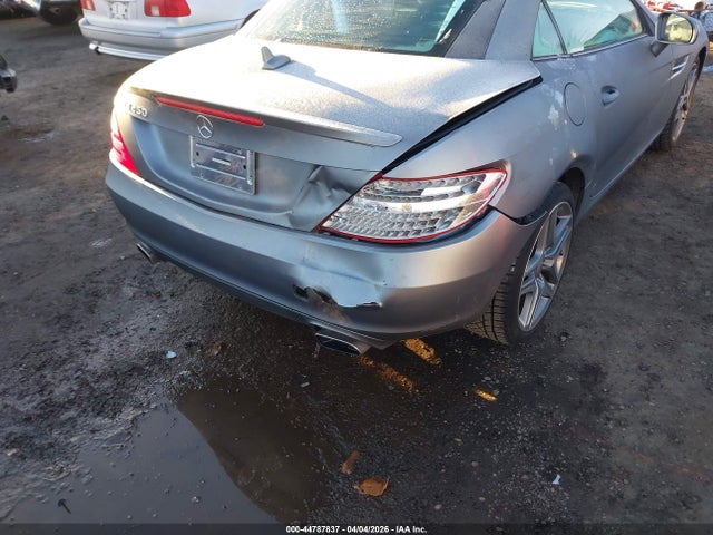 Aukcja sprzedaży 2012 Mercedes-benz Slk 250, vin: WDDPK4HA9CF044017, numer aukcji: 44787837