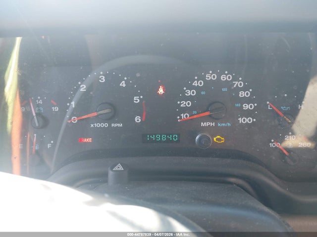 2006 Jeep Wrangler X მანქანა იყიდება აუქციონზე, vin: 1J4FA39S16P769064, აუქციონის ნომერი: 44787839