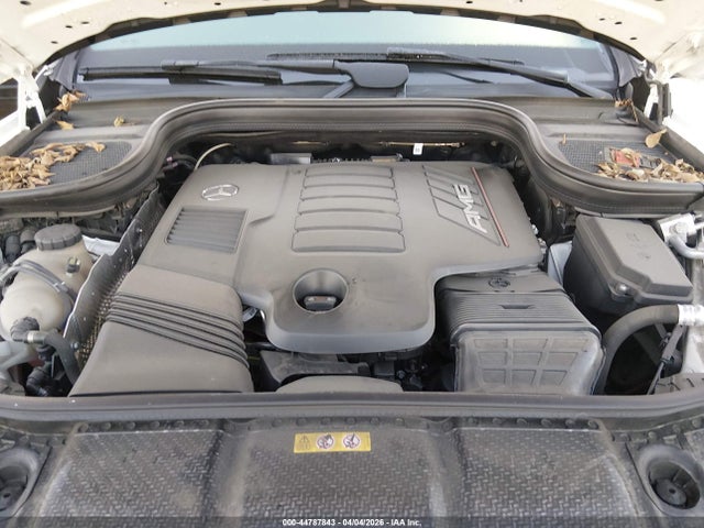 Продаж на аукціоні авто 2024 Mercedes-benz Amg Gle 53 Coupe 4matic+, vin: 4JGFD6BBXRB150677, номер лоту: 44787843