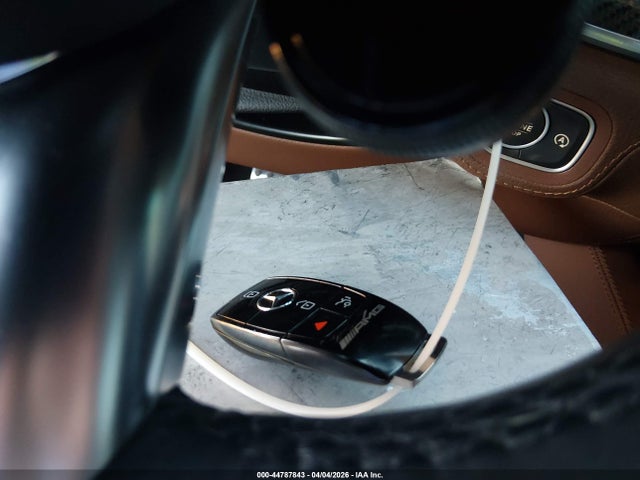 Продаж на аукціоні авто 2024 Mercedes-benz Amg Gle 53 Coupe 4matic+, vin: 4JGFD6BBXRB150677, номер лоту: 44787843