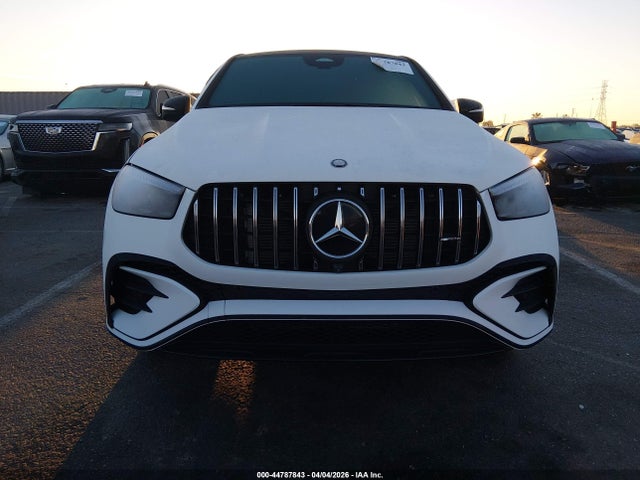 Продаж на аукціоні авто 2024 Mercedes-benz Amg Gle 53 Coupe 4matic+, vin: 4JGFD6BBXRB150677, номер лоту: 44787843
