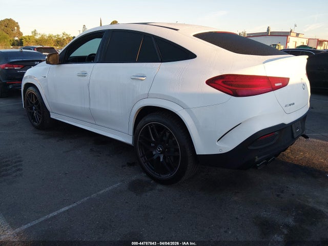 Продаж на аукціоні авто 2024 Mercedes-benz Amg Gle 53 Coupe 4matic+, vin: 4JGFD6BBXRB150677, номер лоту: 44787843