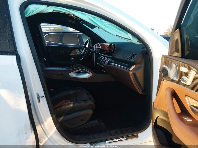 Продаж на аукціоні авто 2024 Mercedes-benz Amg Gle 53 Coupe 4matic+, vin: 4JGFD6BBXRB150677, номер лоту: 44787843