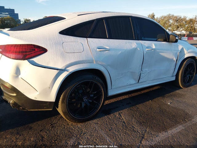 Продаж на аукціоні авто 2024 Mercedes-benz Amg Gle 53 Coupe 4matic+, vin: 4JGFD6BBXRB150677, номер лоту: 44787843