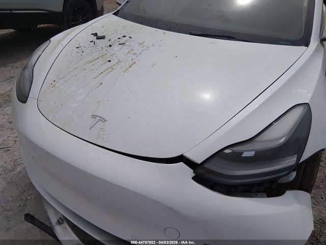 5YJ3E1EB9NF179243 Tesla Model 3 Long Range Dual Motor All-wheel Drive