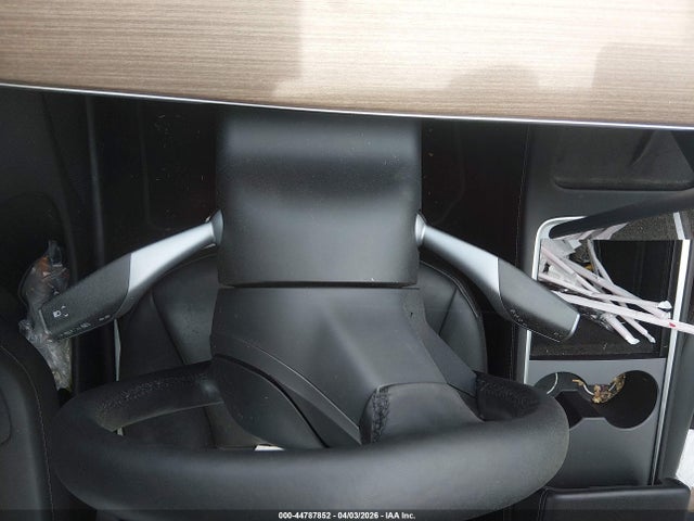 5YJ3E1EB9NF179243 Tesla Model 3 Long Range Dual Motor All-wheel Drive