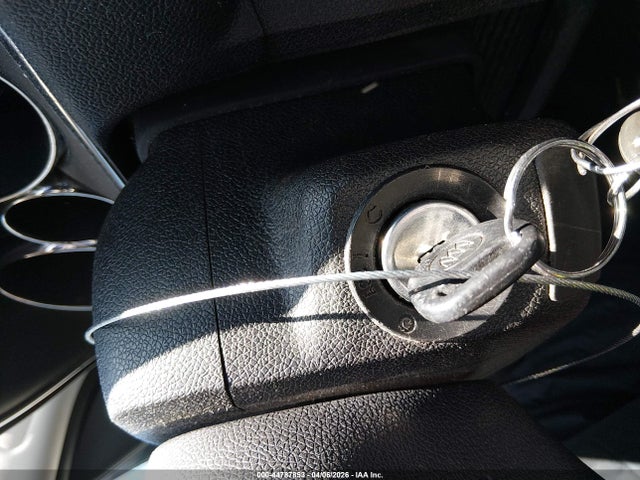 Aukcja sprzedaży 2015 Buick Enclave Leather, vin: 5GAKVBKD0FJ370231, numer aukcji: 44787853