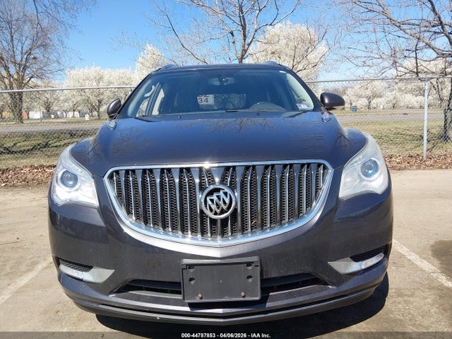 Aukcja sprzedaży 2015 Buick Enclave Leather, vin: 5GAKVBKD0FJ370231, numer aukcji: 44787853