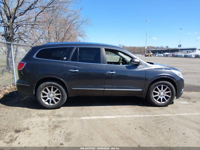 Aukcja sprzedaży 2015 Buick Enclave Leather, vin: 5GAKVBKD0FJ370231, numer aukcji: 44787853