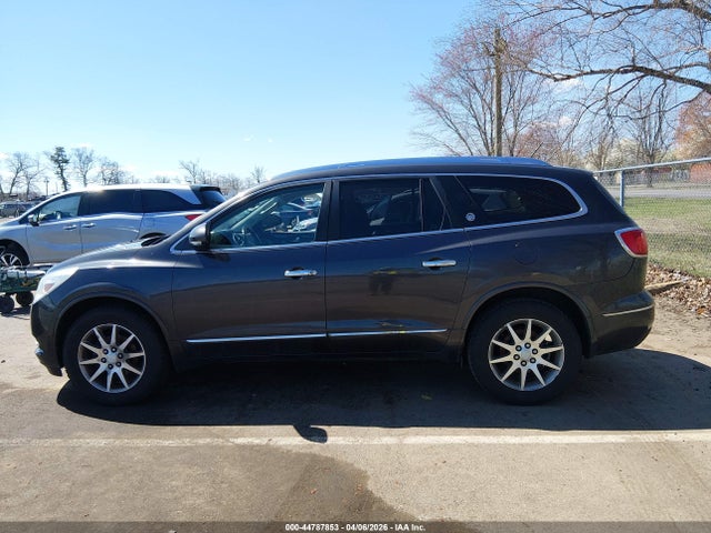 Aukcja sprzedaży 2015 Buick Enclave Leather, vin: 5GAKVBKD0FJ370231, numer aukcji: 44787853