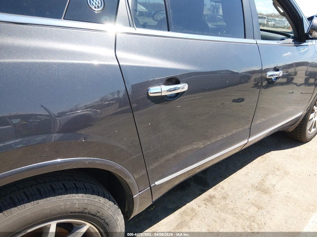 Aukcja sprzedaży 2015 Buick Enclave Leather, vin: 5GAKVBKD0FJ370231, numer aukcji: 44787853