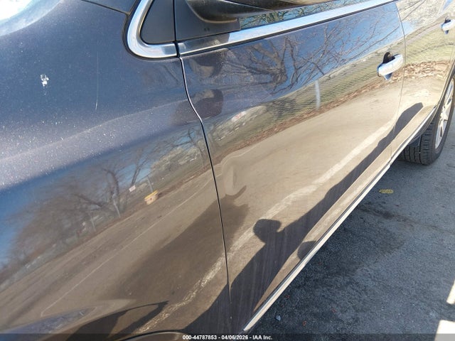 Aukcja sprzedaży 2015 Buick Enclave Leather, vin: 5GAKVBKD0FJ370231, numer aukcji: 44787853