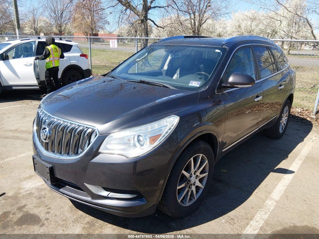 Aukcja sprzedaży 2015 Buick Enclave Leather, vin: 5GAKVBKD0FJ370231, numer aukcji: 44787853