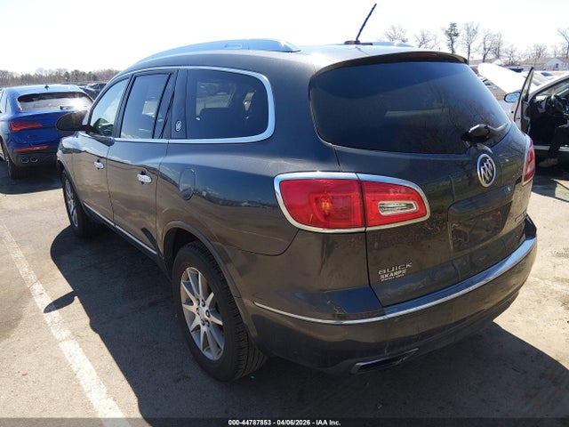 Aukcja sprzedaży 2015 Buick Enclave Leather, vin: 5GAKVBKD0FJ370231, numer aukcji: 44787853