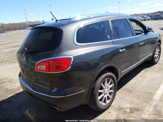 Aukcja sprzedaży 2015 Buick Enclave Leather, vin: 5GAKVBKD0FJ370231, numer aukcji: 44787853