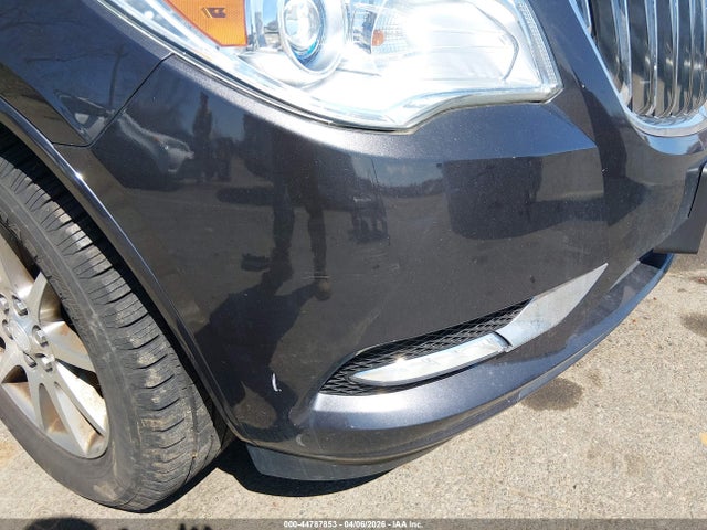 Aukcja sprzedaży 2015 Buick Enclave Leather, vin: 5GAKVBKD0FJ370231, numer aukcji: 44787853