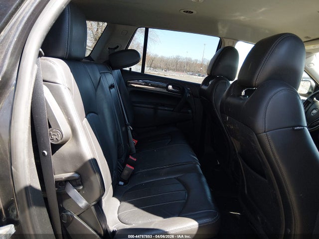 Aukcja sprzedaży 2015 Buick Enclave Leather, vin: 5GAKVBKD0FJ370231, numer aukcji: 44787853