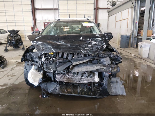 Ford FOCUS S 2018 1FADP3E23JL244546 Image 13