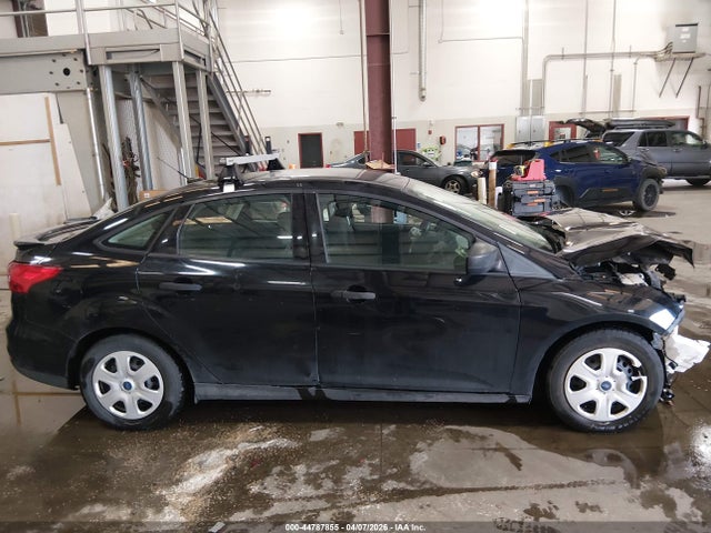 Ford FOCUS S 2018 1FADP3E23JL244546 Image 14