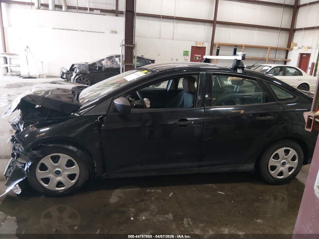 Ford FOCUS S 2018 1FADP3E23JL244546 Image 15