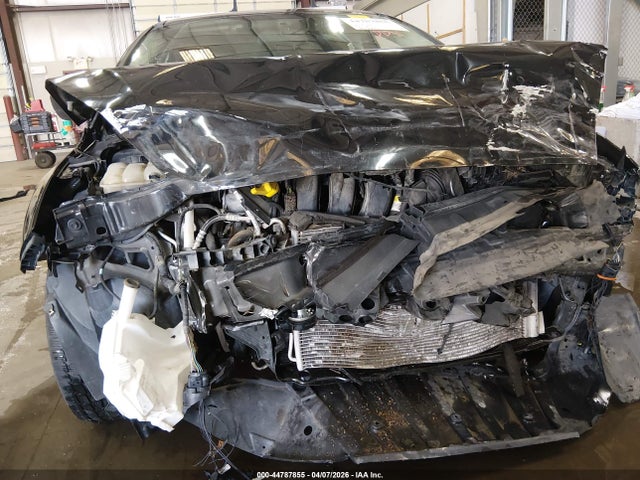 Ford FOCUS S 2018 1FADP3E23JL244546 Image 6
