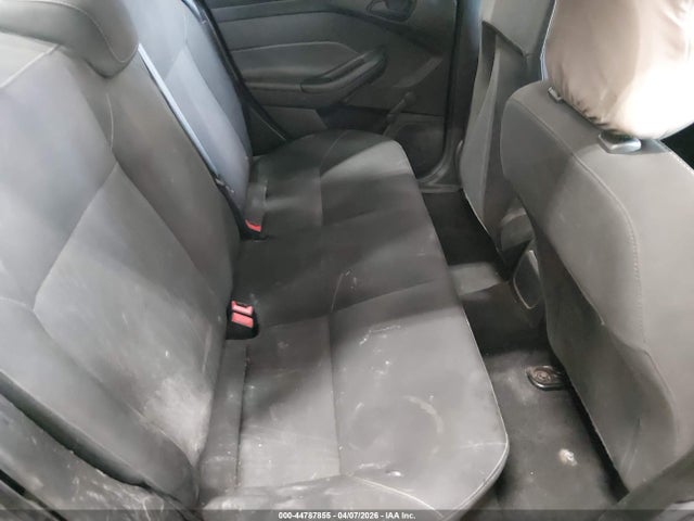 Ford FOCUS S 2018 1FADP3E23JL244546 Image 8