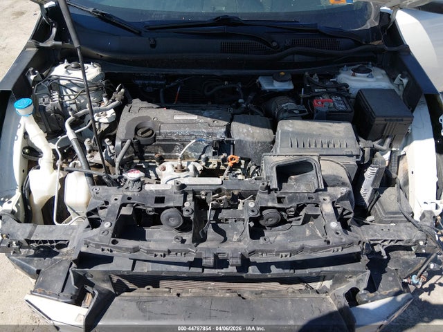 Aukcja sprzedaży 2017 Honda Cr-v Lx, vin: 2HKRW6H35HH212401, numer aukcji: 44787854