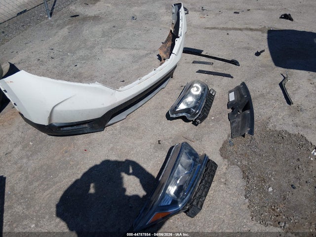 Aukcja sprzedaży 2017 Honda Cr-v Lx, vin: 2HKRW6H35HH212401, numer aukcji: 44787854