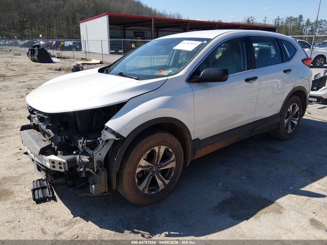 Aukcja sprzedaży 2017 Honda Cr-v Lx, vin: 2HKRW6H35HH212401, numer aukcji: 44787854