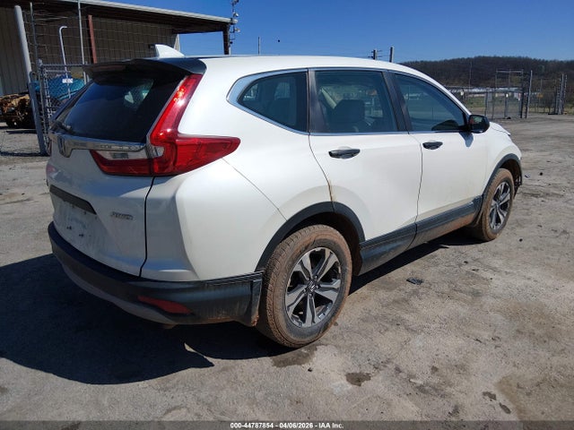 Aukcja sprzedaży 2017 Honda Cr-v Lx, vin: 2HKRW6H35HH212401, numer aukcji: 44787854