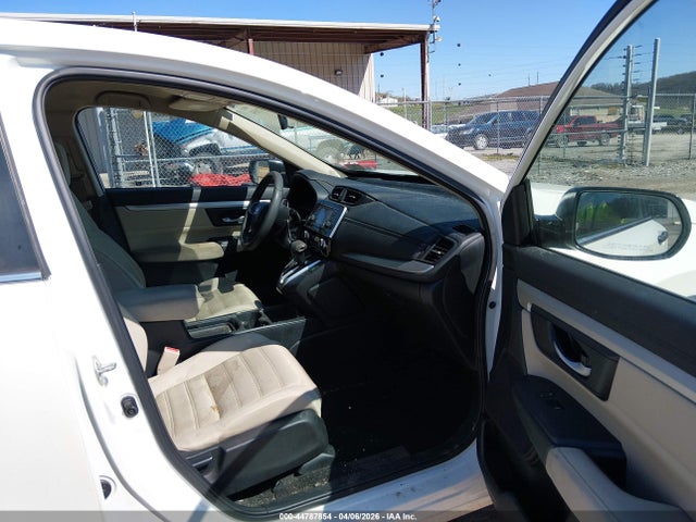 Aukcja sprzedaży 2017 Honda Cr-v Lx, vin: 2HKRW6H35HH212401, numer aukcji: 44787854