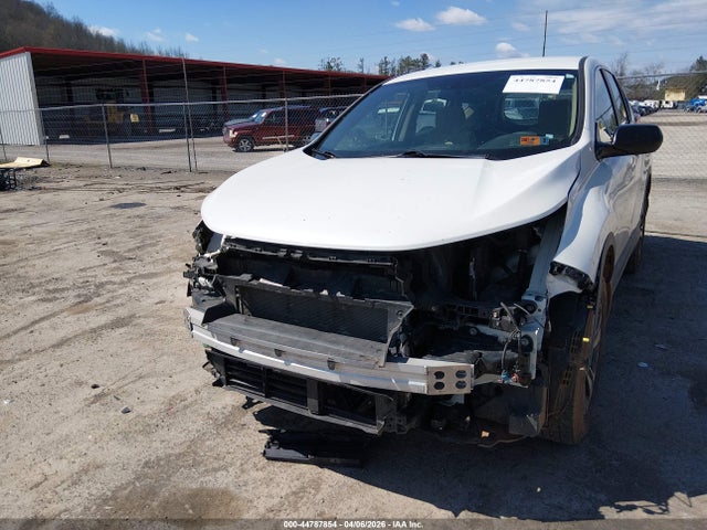 Aukcja sprzedaży 2017 Honda Cr-v Lx, vin: 2HKRW6H35HH212401, numer aukcji: 44787854