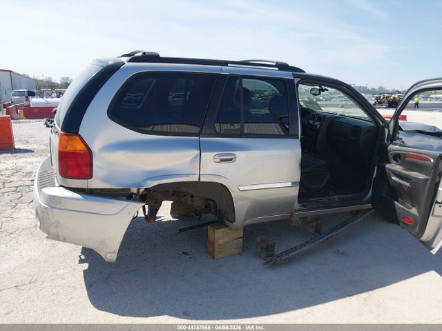 2006 Gmc Envoy Slt მანქანა იყიდება აუქციონზე, vin: 1GKDT13S562202281, აუქციონის ნომერი: 44787856