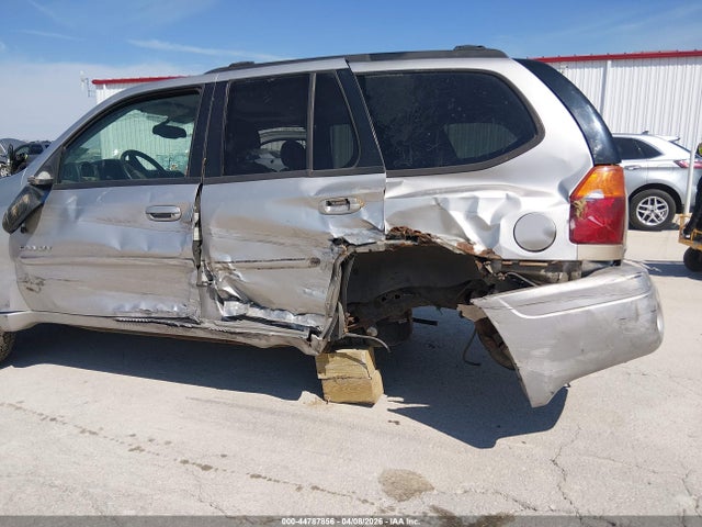 2006 Gmc Envoy Slt მანქანა იყიდება აუქციონზე, vin: 1GKDT13S562202281, აუქციონის ნომერი: 44787856