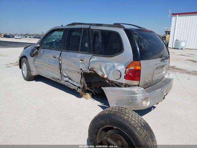2006 Gmc Envoy Slt მანქანა იყიდება აუქციონზე, vin: 1GKDT13S562202281, აუქციონის ნომერი: 44787856