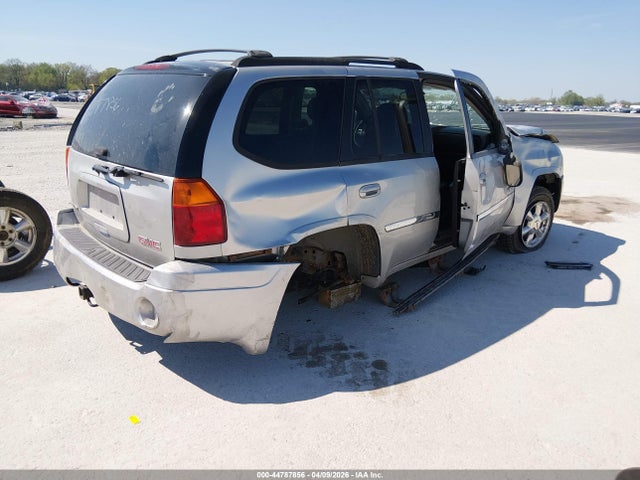 2006 Gmc Envoy Slt მანქანა იყიდება აუქციონზე, vin: 1GKDT13S562202281, აუქციონის ნომერი: 44787856