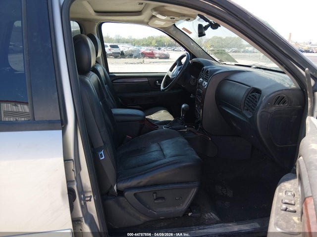 2006 Gmc Envoy Slt მანქანა იყიდება აუქციონზე, vin: 1GKDT13S562202281, აუქციონის ნომერი: 44787856