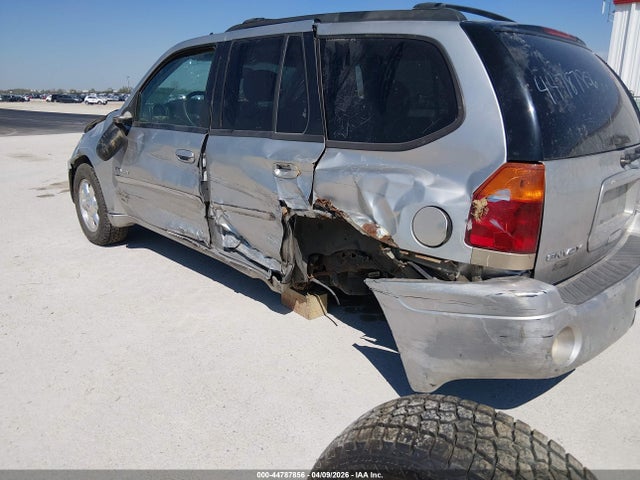 2006 Gmc Envoy Slt მანქანა იყიდება აუქციონზე, vin: 1GKDT13S562202281, აუქციონის ნომერი: 44787856