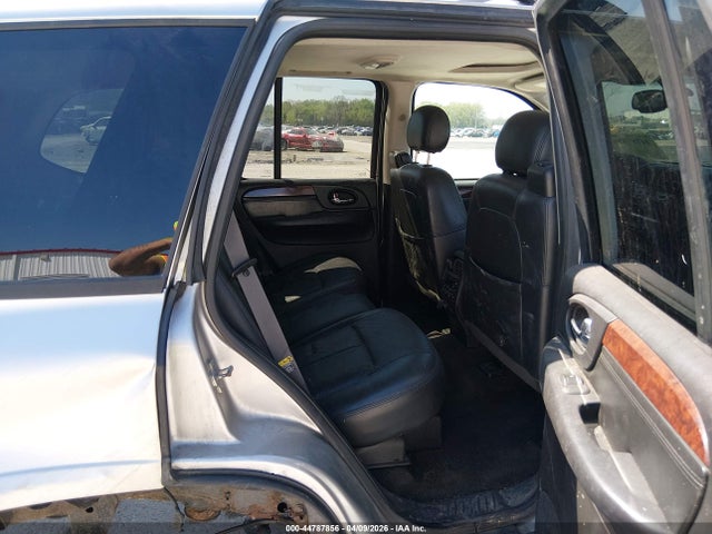 2006 Gmc Envoy Slt მანქანა იყიდება აუქციონზე, vin: 1GKDT13S562202281, აუქციონის ნომერი: 44787856